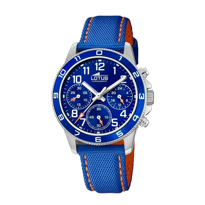 Reloj Lotus Primera Comunión para Niño 18581/2