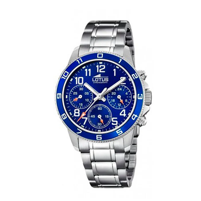 Reloj Lotus Primera Comunión para Niño 18580/2