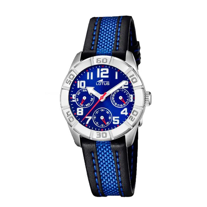 Reloj Lotus Primera Comunión para Niño 15832/5