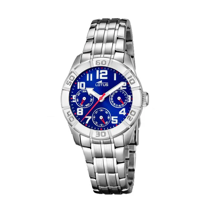 Reloj Lotus Primera Comunión para Niño 15831/5
