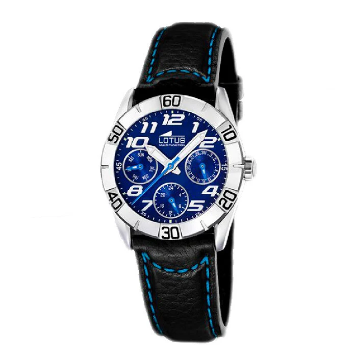 Reloj Lotus Primera Comunión para Niño 15651/B