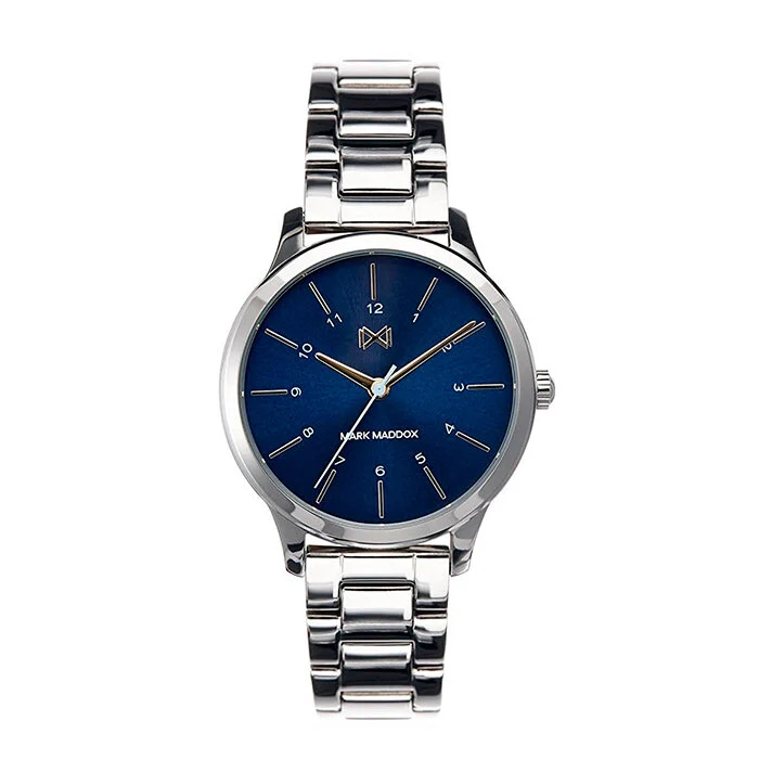 Reloj Mark Maddox Village MM7100-37 para Mujer