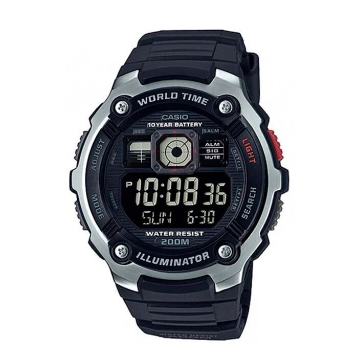 Reloj Casio Collection AE-2000W-1BVEF
