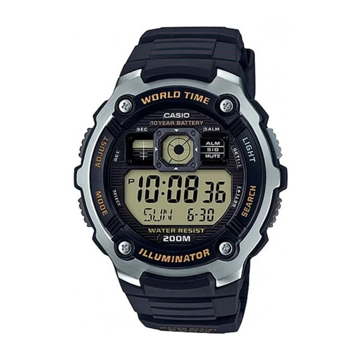 Reloj Casio Collection AE-2000W-9AVEF