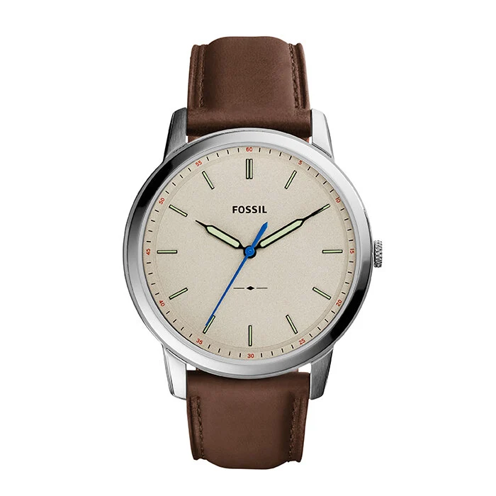 Reloj Fossil The Minimalist FS5306