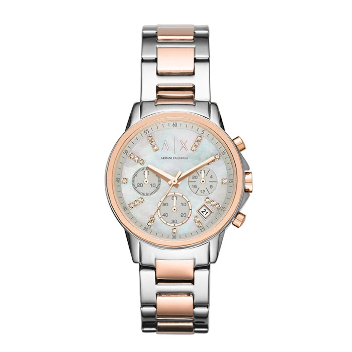 Reloj Armani Exchange Lady Banks AX4331