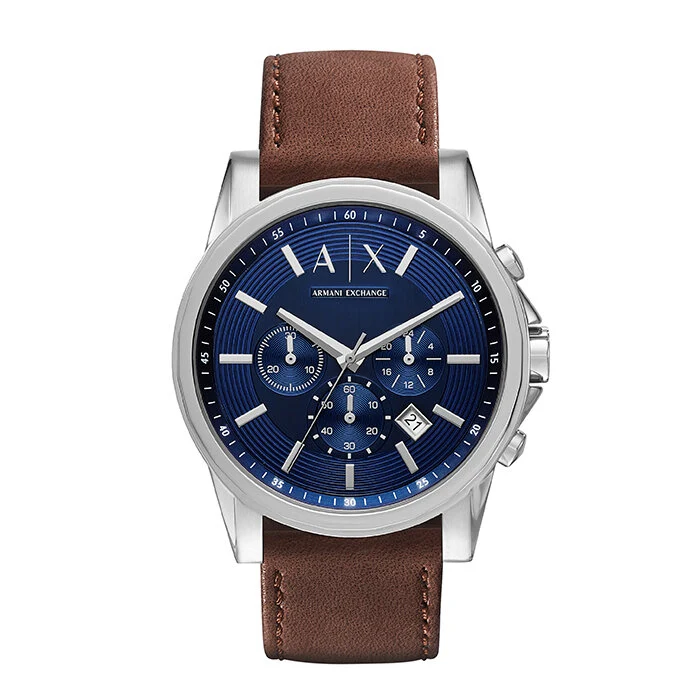 Reloj Armani Exchange Outerbanks AX2501
