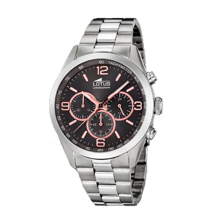 Reloj Lotus Cronógrafo 18152/8