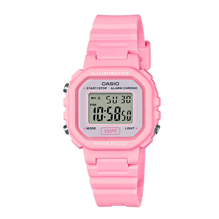 Reloj Casio Collection LA-20WH-4A1EF