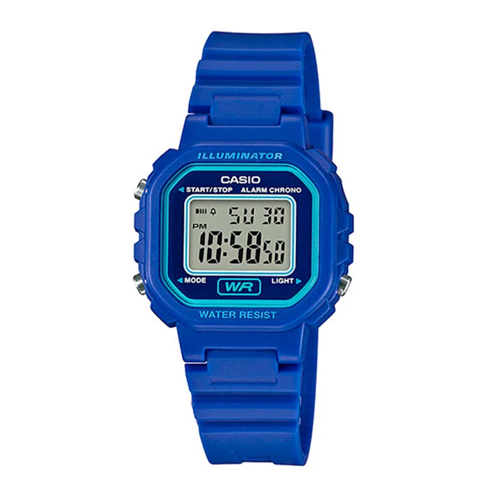 Reloj Casio Collection LA-20WH-2AEF