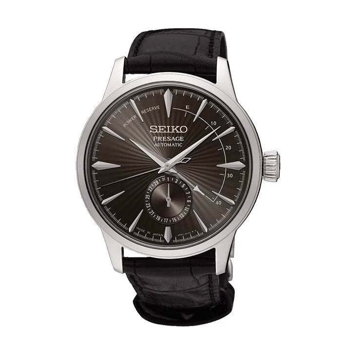 Reloj Seiko Presage SSA345J1