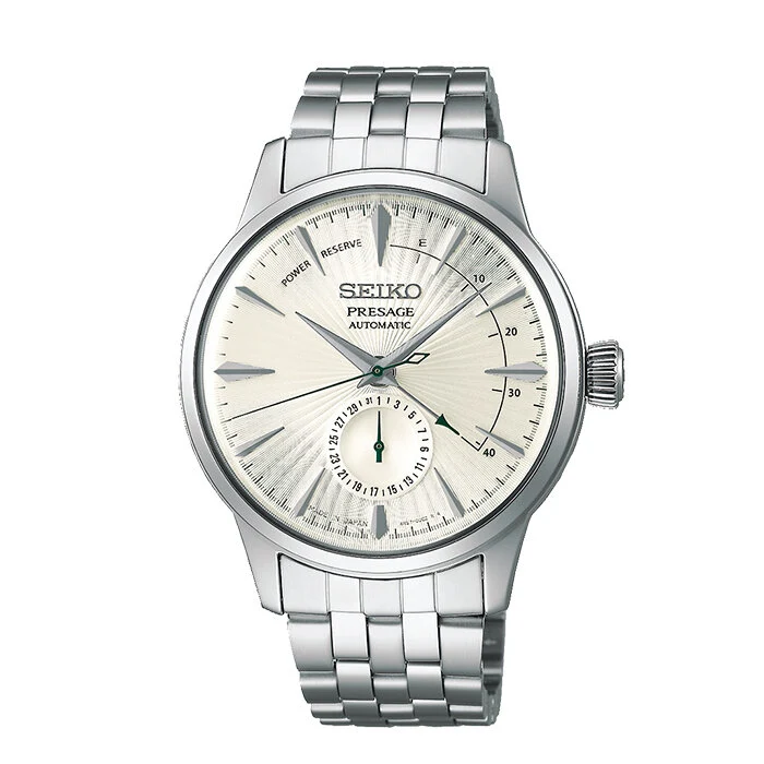 Reloj Seiko Presage SSA341J1