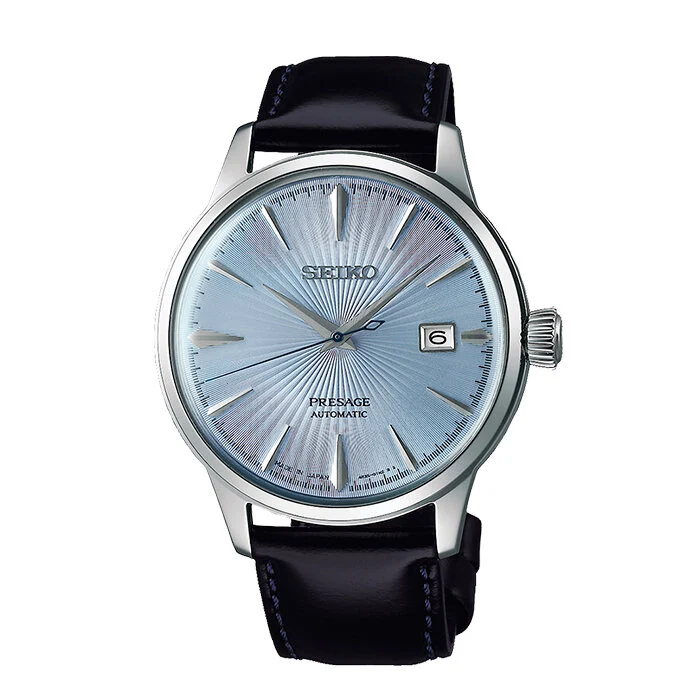 Reloj Seiko Presage SRPB43J1
