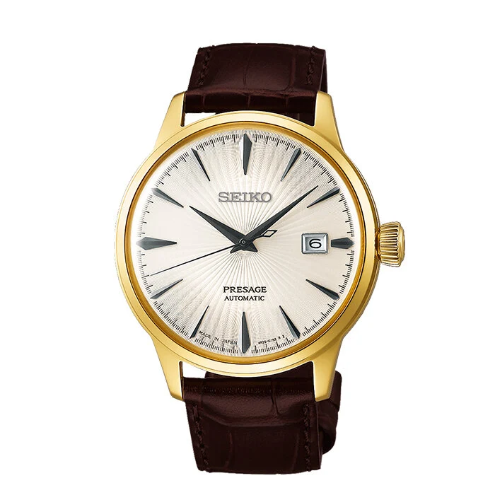 Reloj Seiko Presage SRPB44J1