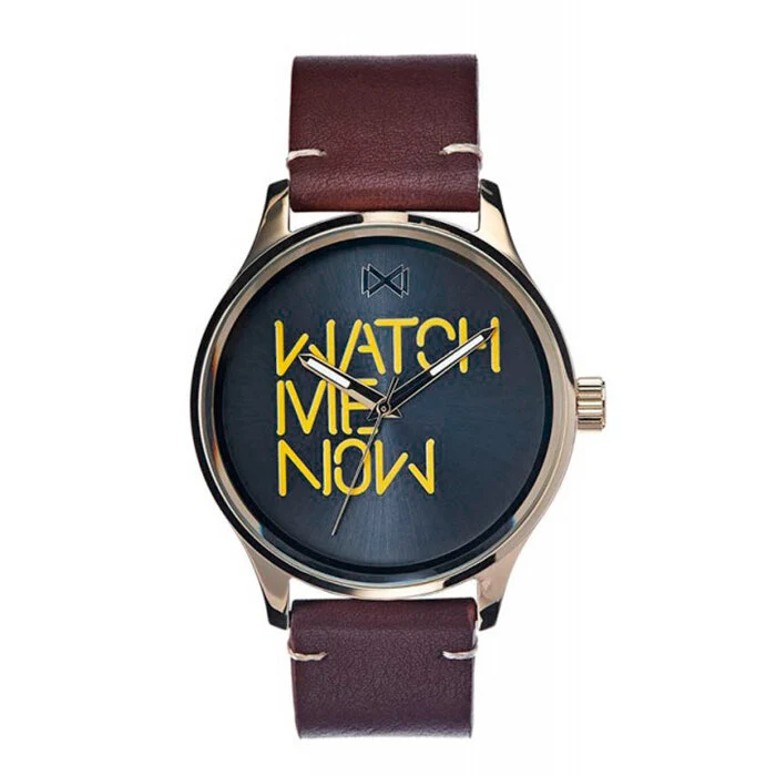Reloj Mark Maddox Village HC7105-50 para Hombre
