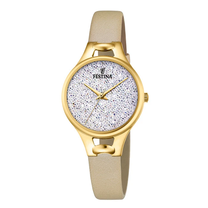 Reloj Festina F20335/1 Mademoiselle