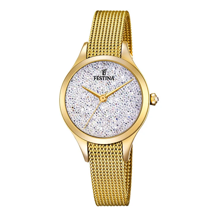 Reloj Festina F20337/1 Mademoiselle