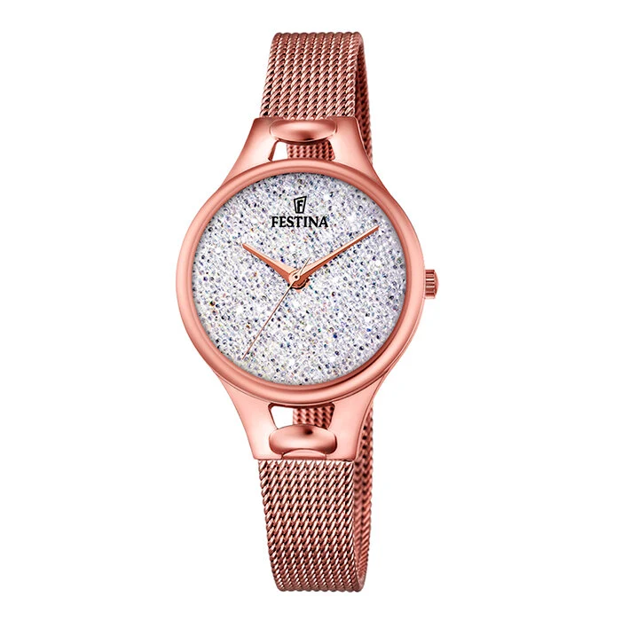 Reloj Festina F20333/1 Mademoiselle