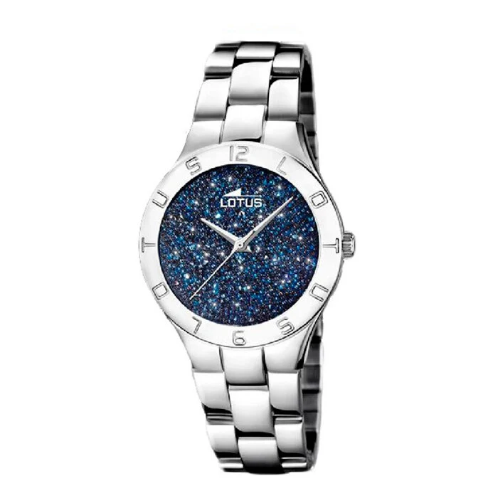 Reloj Lotus Bliss 18568/2 Swarovski Crystals