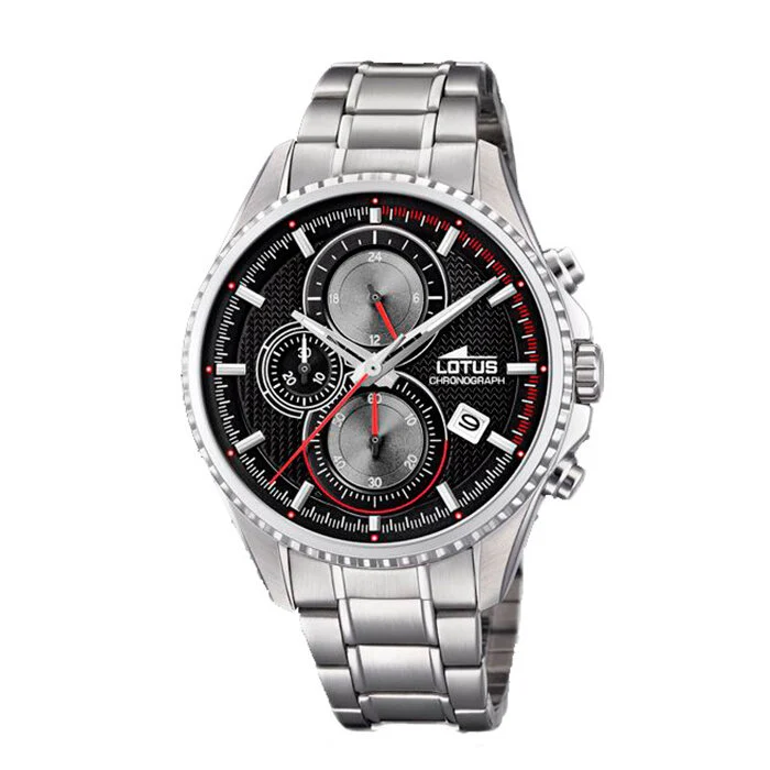 Reloj Lotus Chrono 18526/6