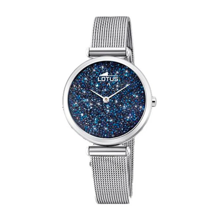 Reloj Lotus Bliss 18564/2 Swarovski Crystals