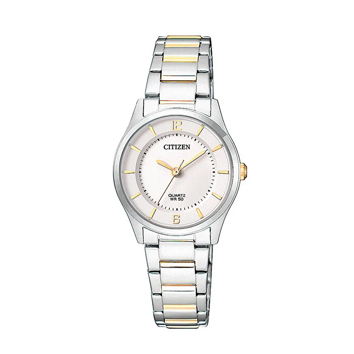 Reloj Citizen Mujer ER0201-72A