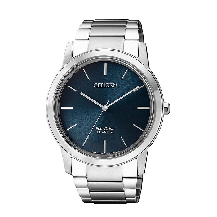 Reloj Citizen Super Titanium Eco Drive AW2020-82L