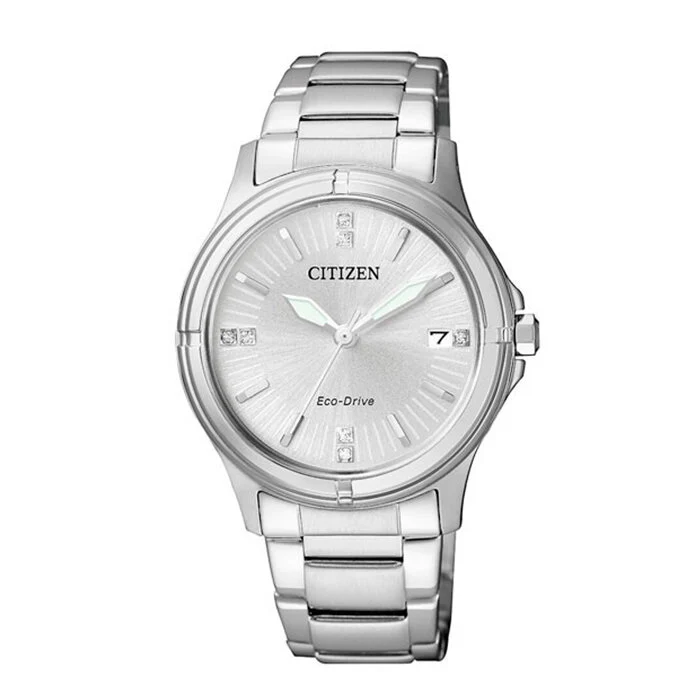 Reloj Citizen Eco Drive Lady FE6050-55A
