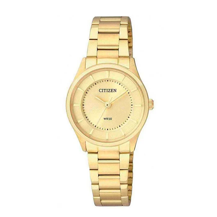Reloj Citizen Lady ER0203-85P para Mujer
