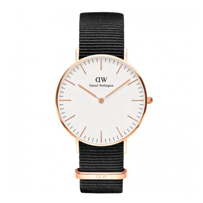 Reloj Daniel Wellington Classic Cornwall 36mm DW00100259
