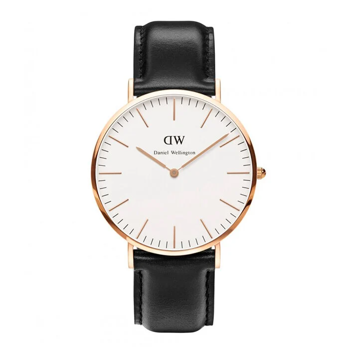 Reloj Daniel Wellington Sheffield 40mm DW00100007
