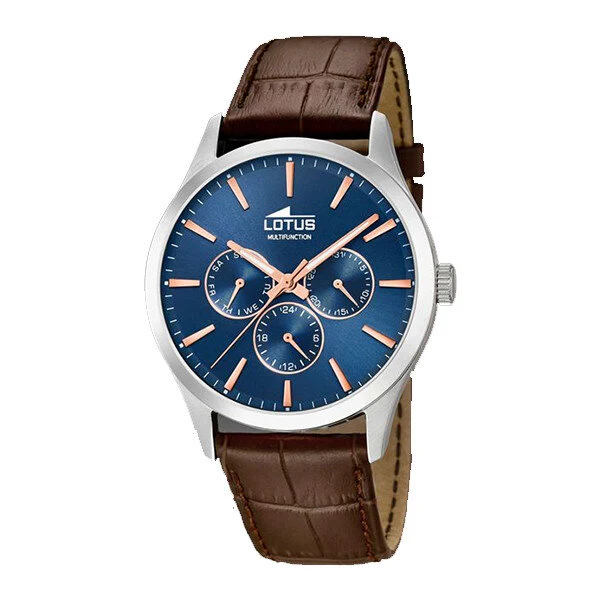 Reloj Lotus Minimalist 18576/5