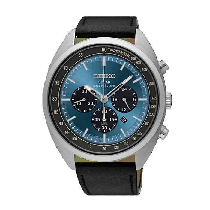 Reloj Seiko Solar Neo Sports SSC625P1