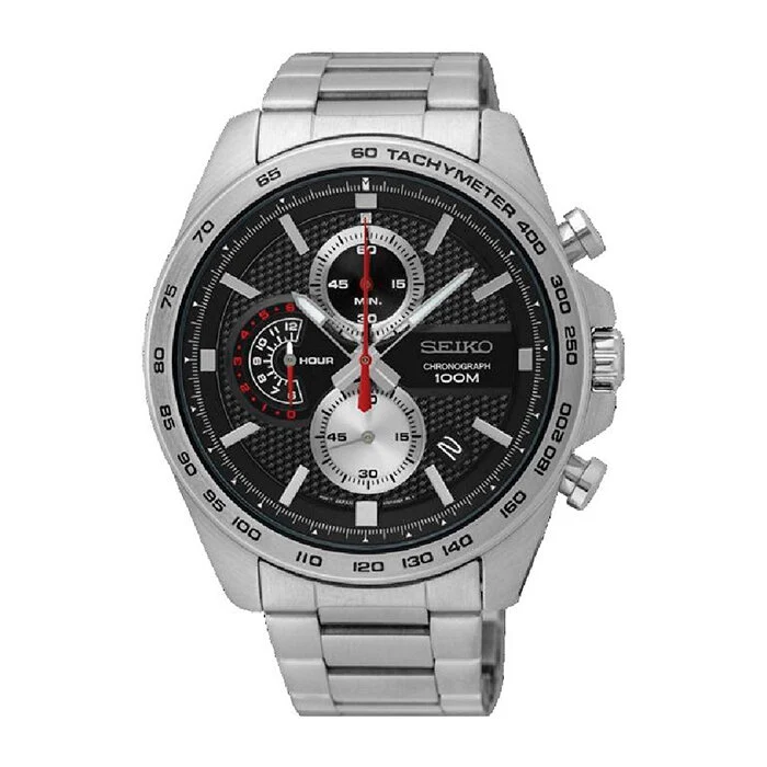Reloj Seiko Neo Sports SSB255P1