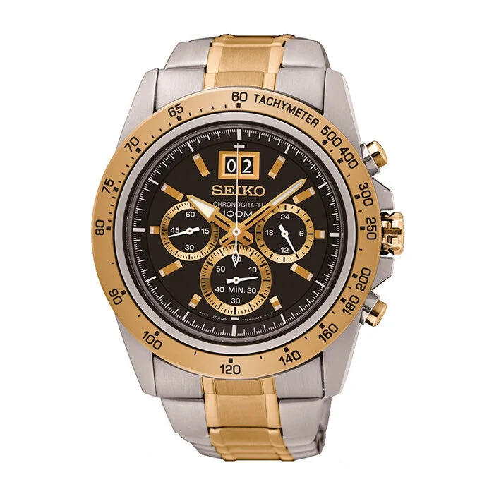 Reloj Seiko Neo Sports SPC232P1