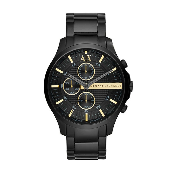 Reloj Armani Exchange Hampton AX2164