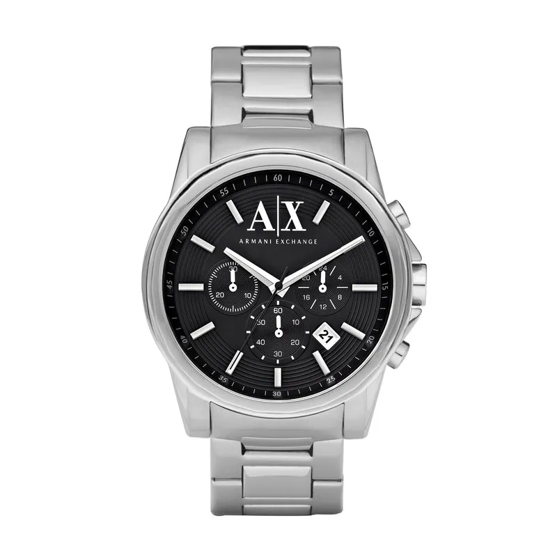 Reloj Armani Exchange Outerbanks AX2084