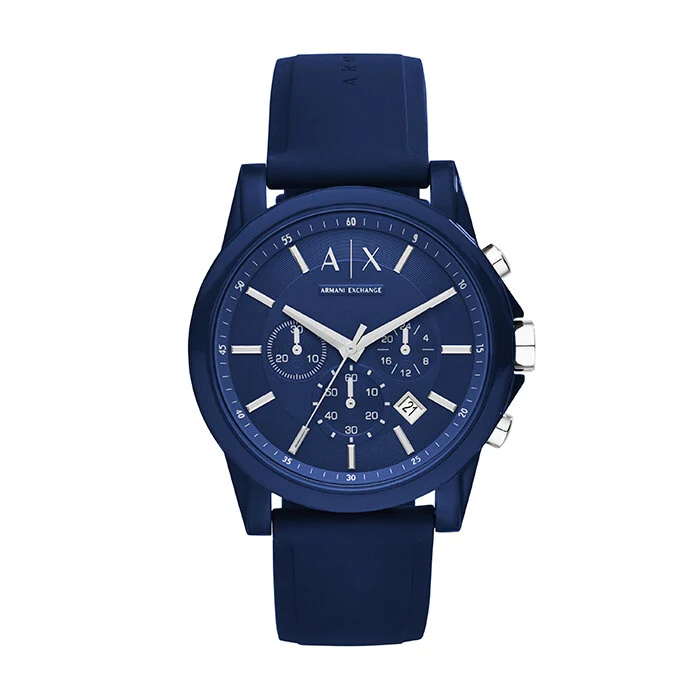 Reloj Armani Exchange Outerbanks AX1327