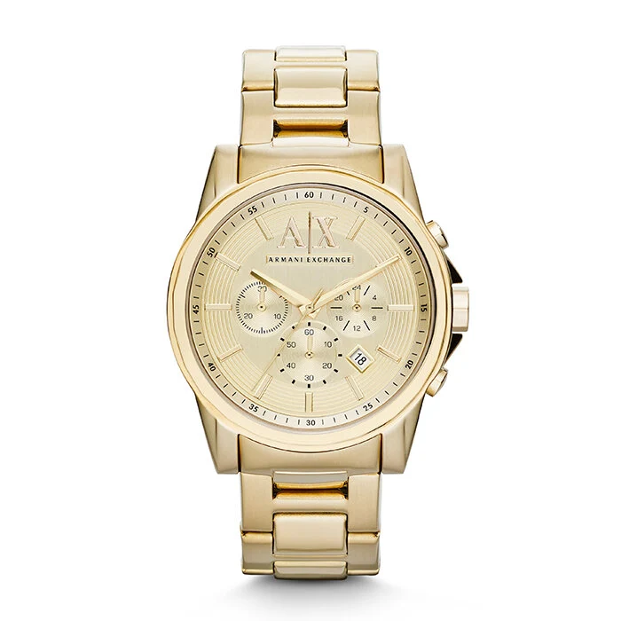 Reloj Armani Exchange Outerbanks AX2099