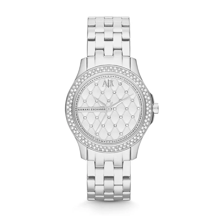 Reloj Armani Exchange Lady Hampton AX5215