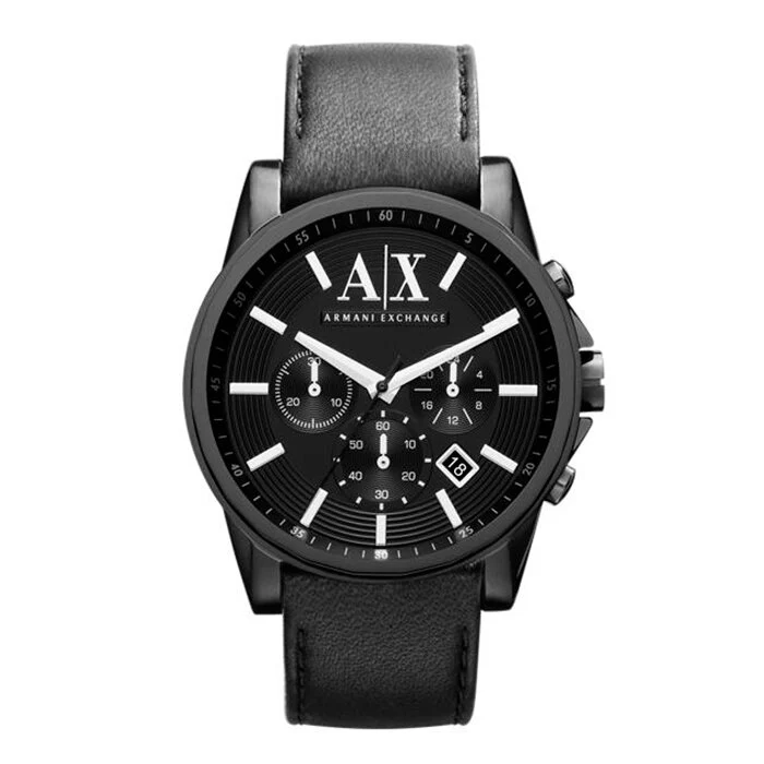 Reloj Armani Exchange Outerbanks AX2098