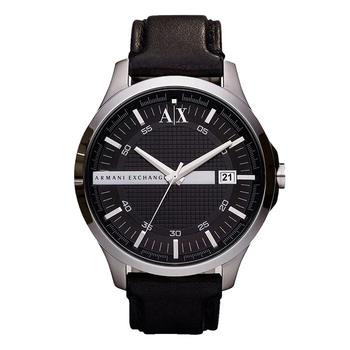 Reloj Armani Exchange Hampton AX2101