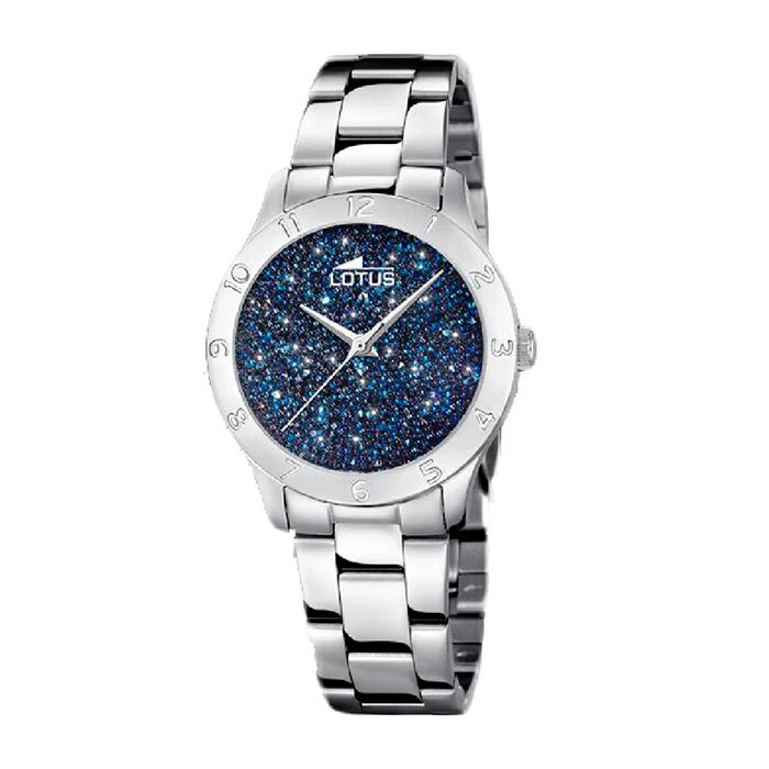 Reloj Lotus Bliss 18569/2 Swarovski Crystals