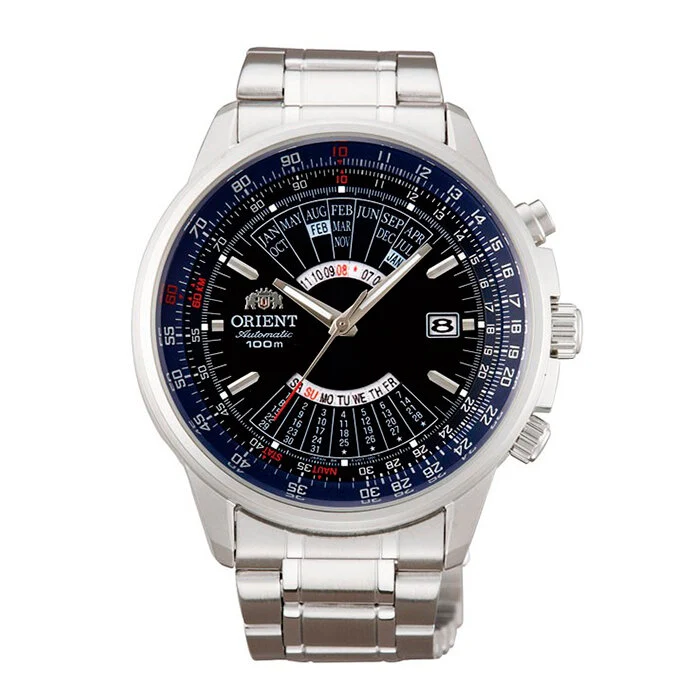 Reloj Orient Automático FEU07008DX