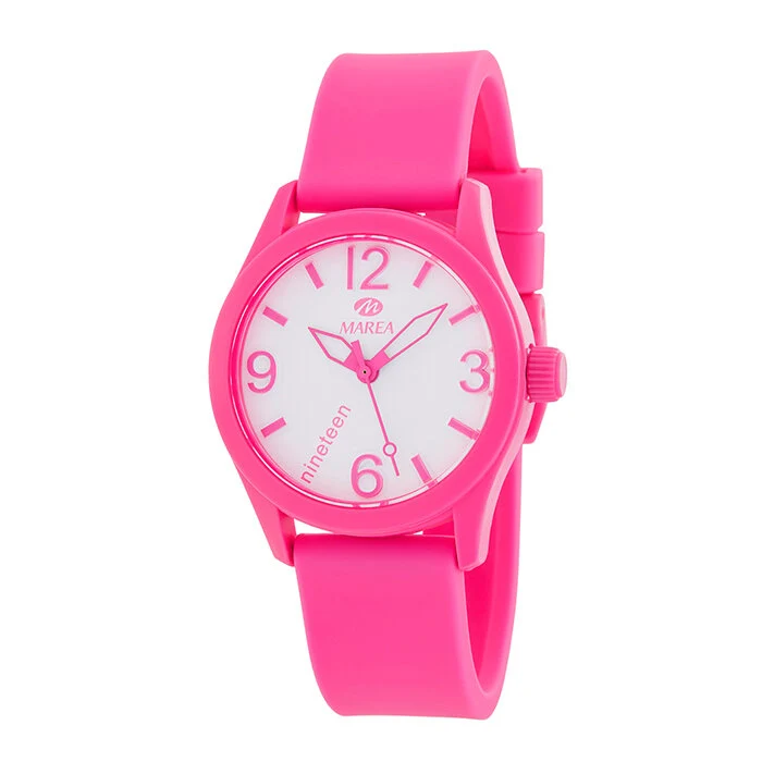 Reloj Marea Nineteen B35301/4