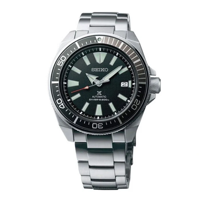 Reloj Seiko Prospex Samurai SRPB51K1