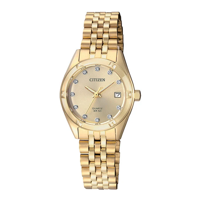 Reloj Citizen Mujer EU6052-53P