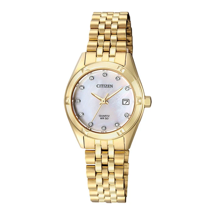 Reloj Citizen Mujer EU6052-53D