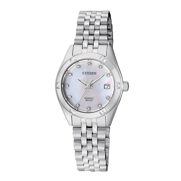 Reloj Citizen Mujer EU6050-59D