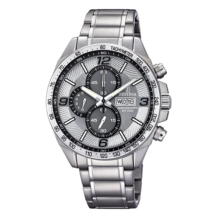 Reloj Festina Timless Chronograph F6861/2
